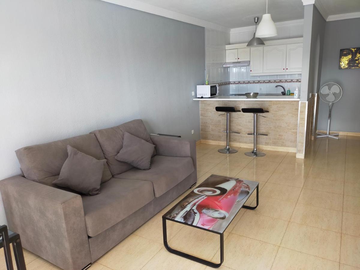 Apartment South Tenerife San Miguel de Abona Exterior foto