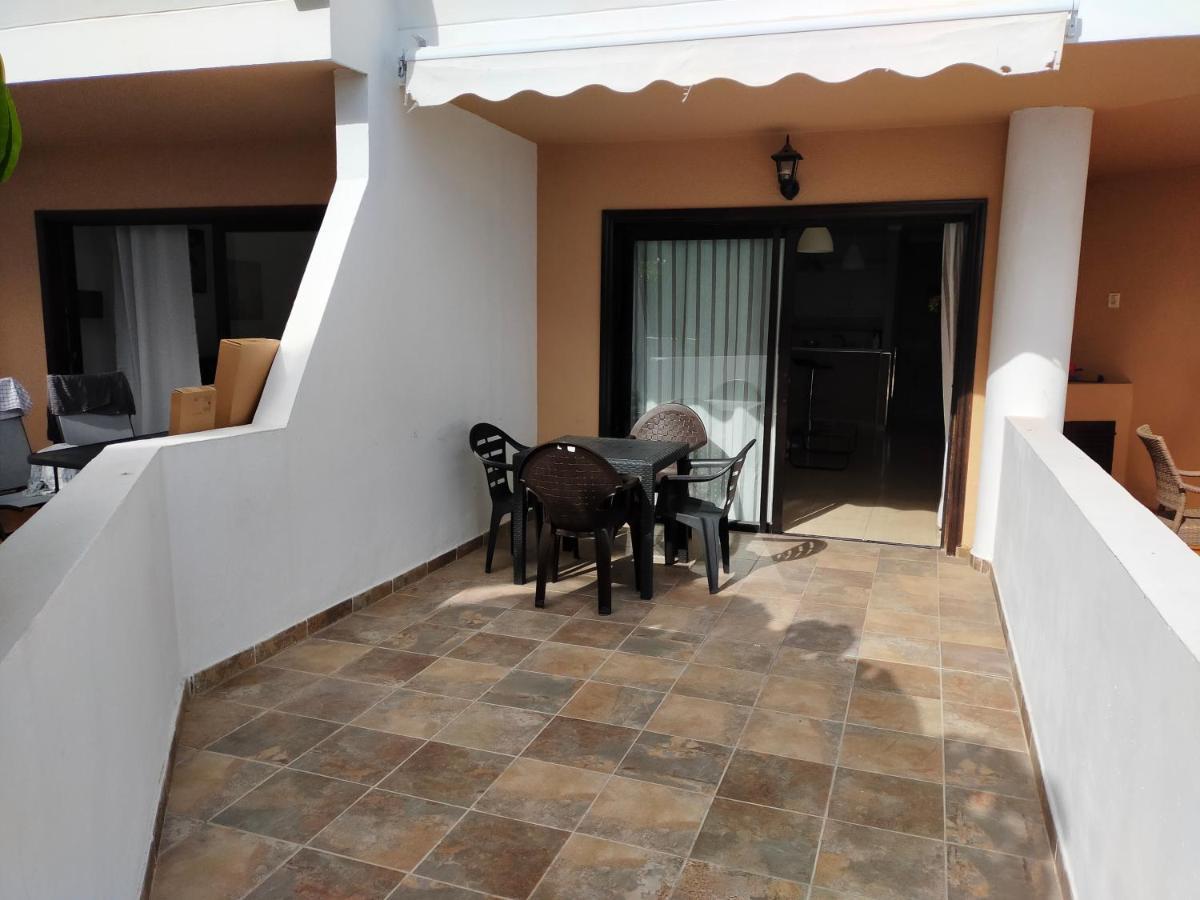 Apartment South Tenerife San Miguel de Abona Exterior foto