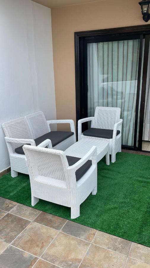 Apartment South Tenerife San Miguel de Abona Exterior foto