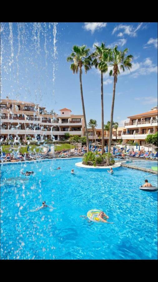 Apartment South Tenerife San Miguel de Abona Exterior foto