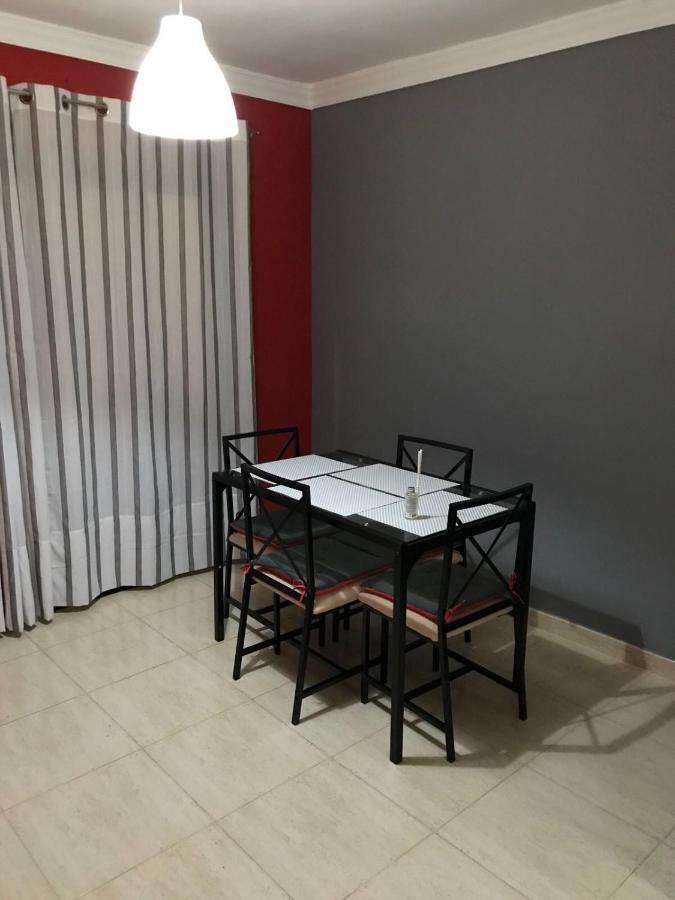 Apartment South Tenerife San Miguel de Abona Exterior foto