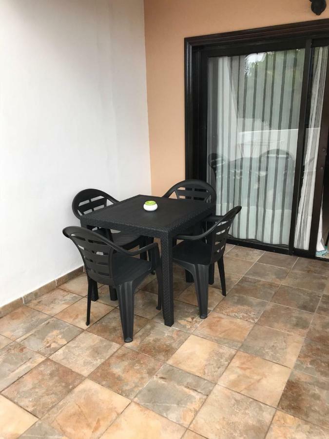 Apartment South Tenerife San Miguel de Abona Exterior foto