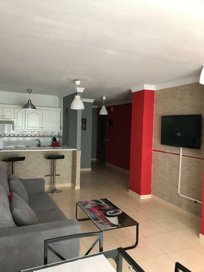 Apartment South Tenerife San Miguel de Abona Exterior foto