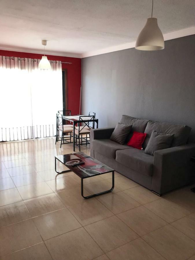 Apartment South Tenerife San Miguel de Abona Exterior foto