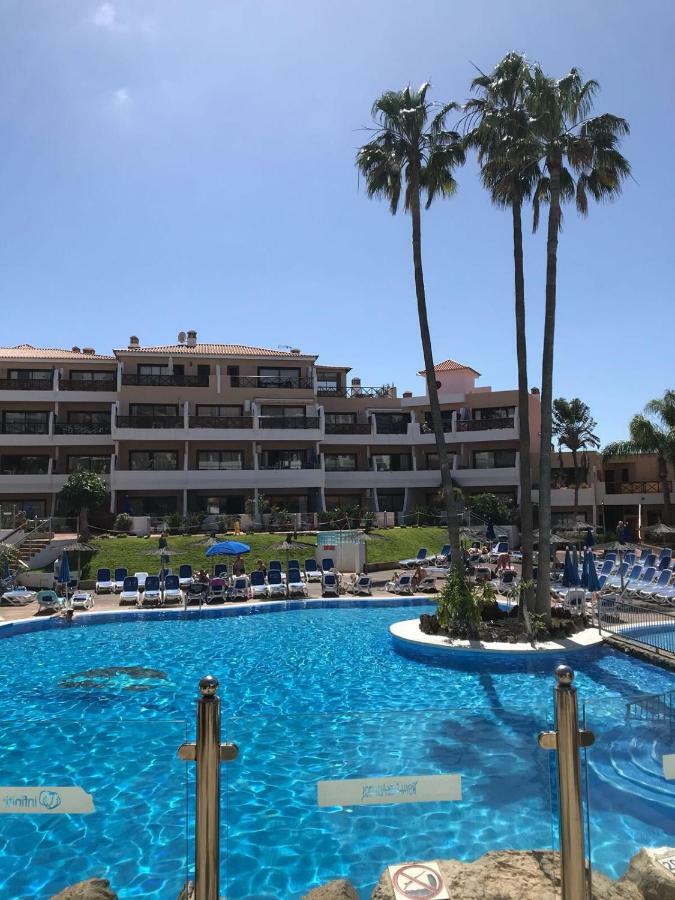 Apartment South Tenerife San Miguel de Abona Exterior foto