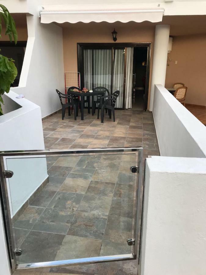 Apartment South Tenerife San Miguel de Abona Exterior foto